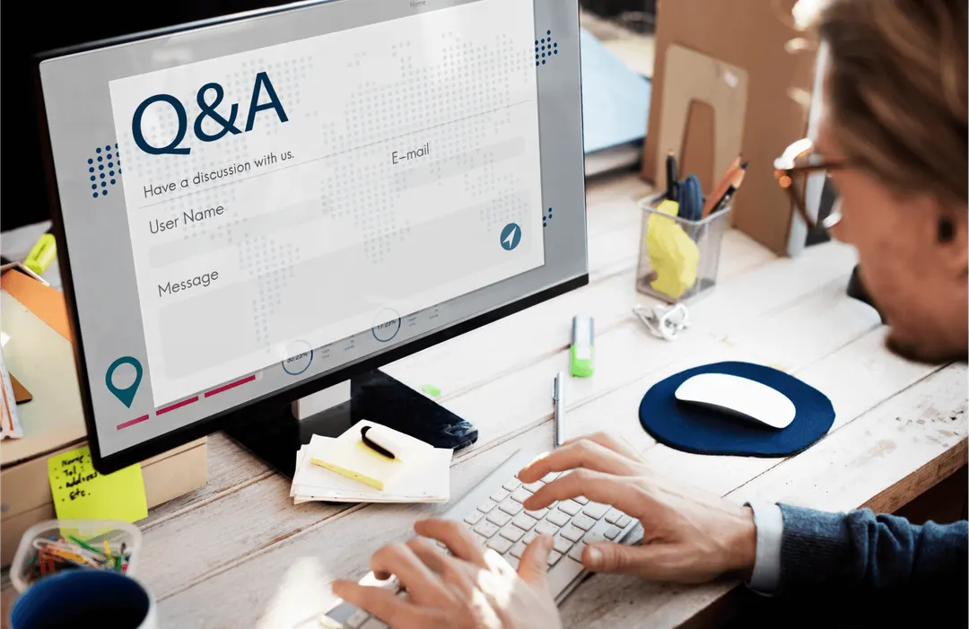 QA testing expertise showcase